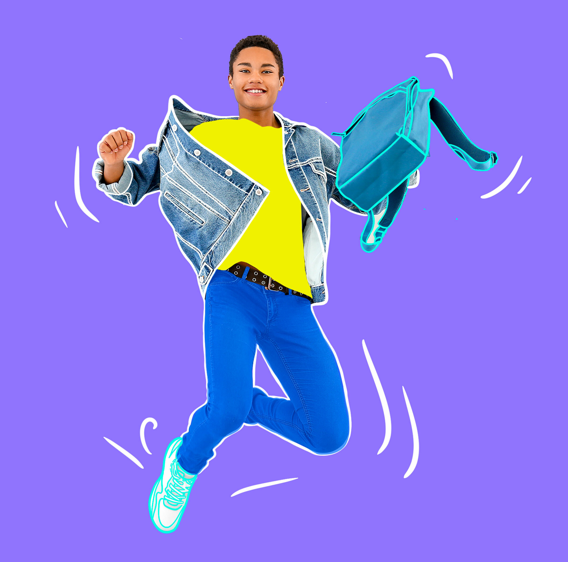 Les clés de  la réussite  scolaire