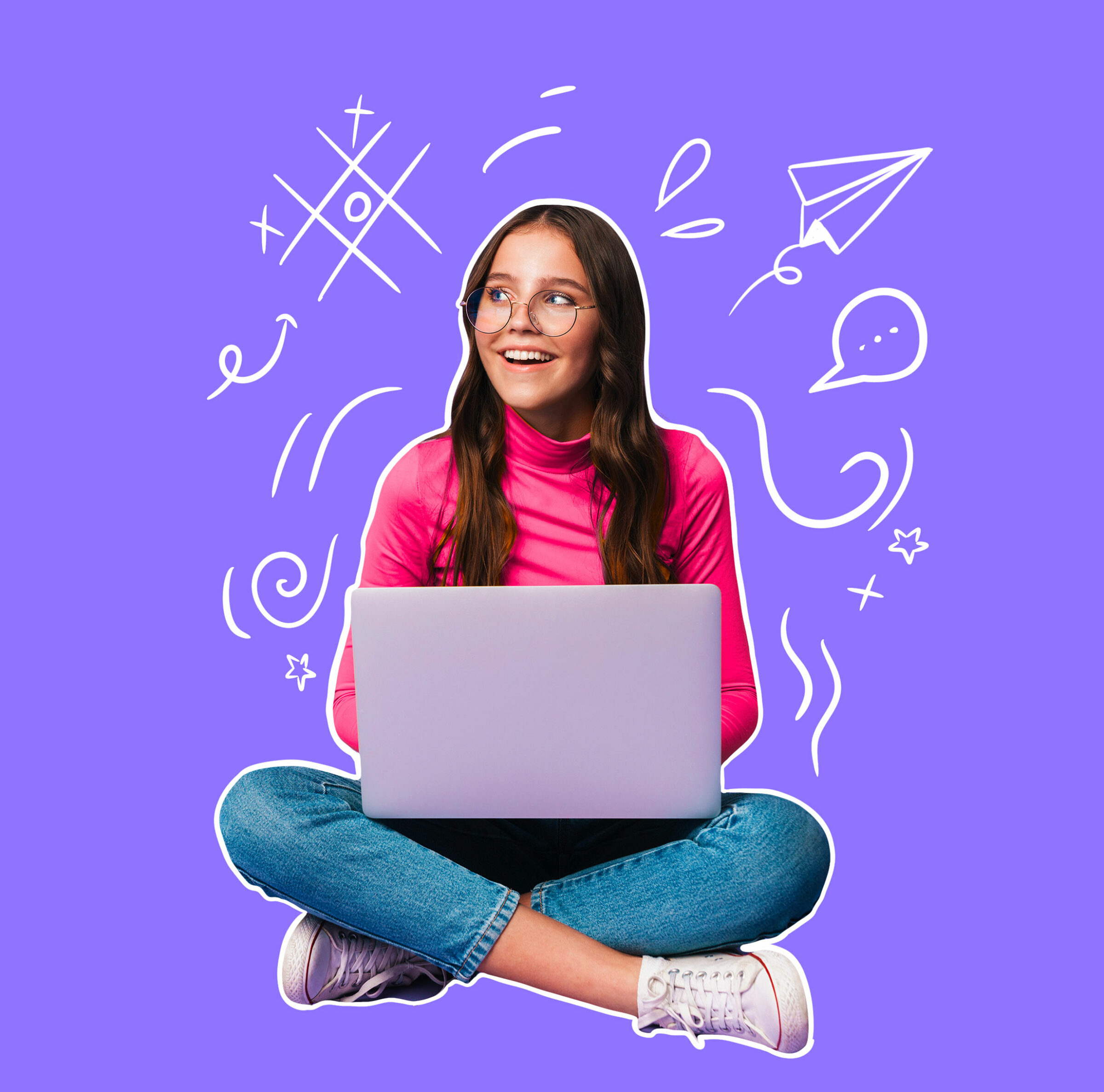 Troubles  de l'attention